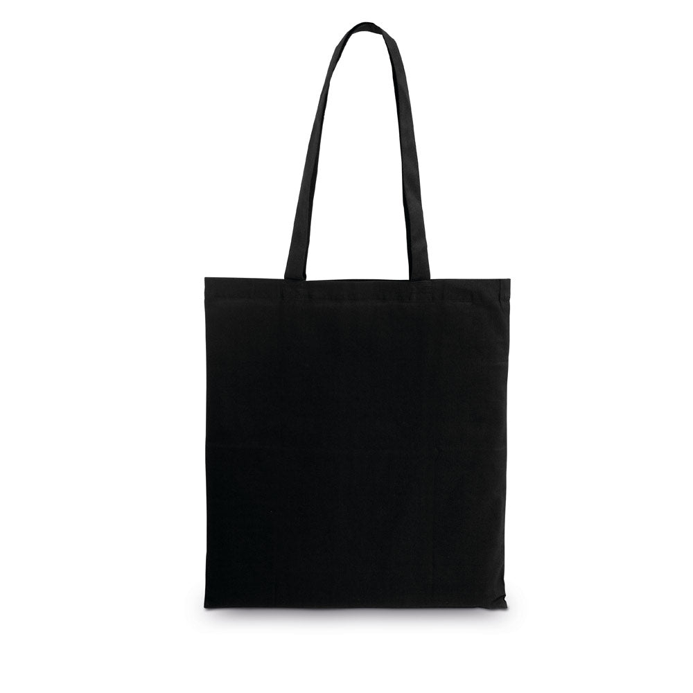 CARACAS - Borsa 100% cotone (140 g/m²) - Cod. 92070