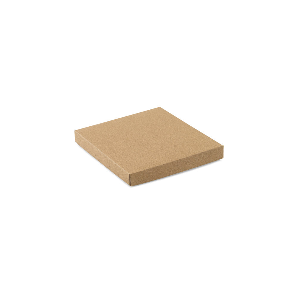 VAUGHN - Set composto da un portacarte e un portachiavi - Cod. 95100