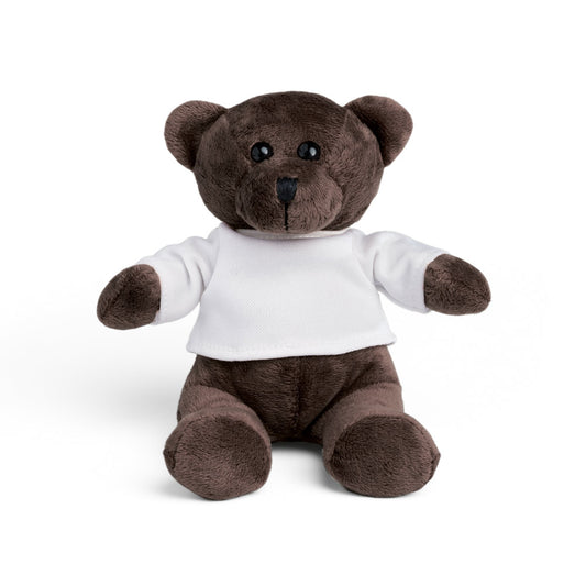 BEAR - Peluche orsacchiotto con maglietta - Cod. 95500