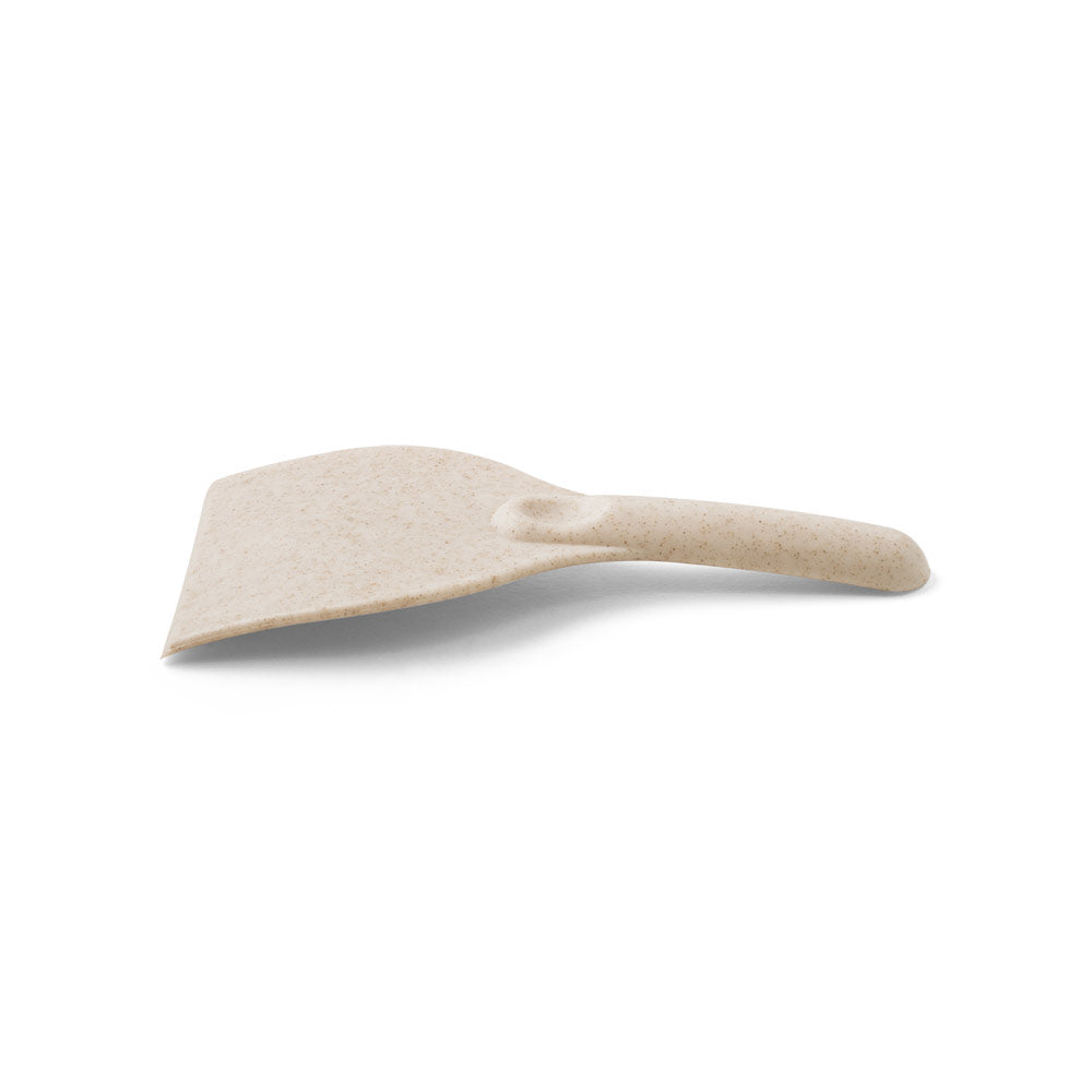 SPREE - Raschiaghiaccio in PP e paglia di grano - Cod. 98133