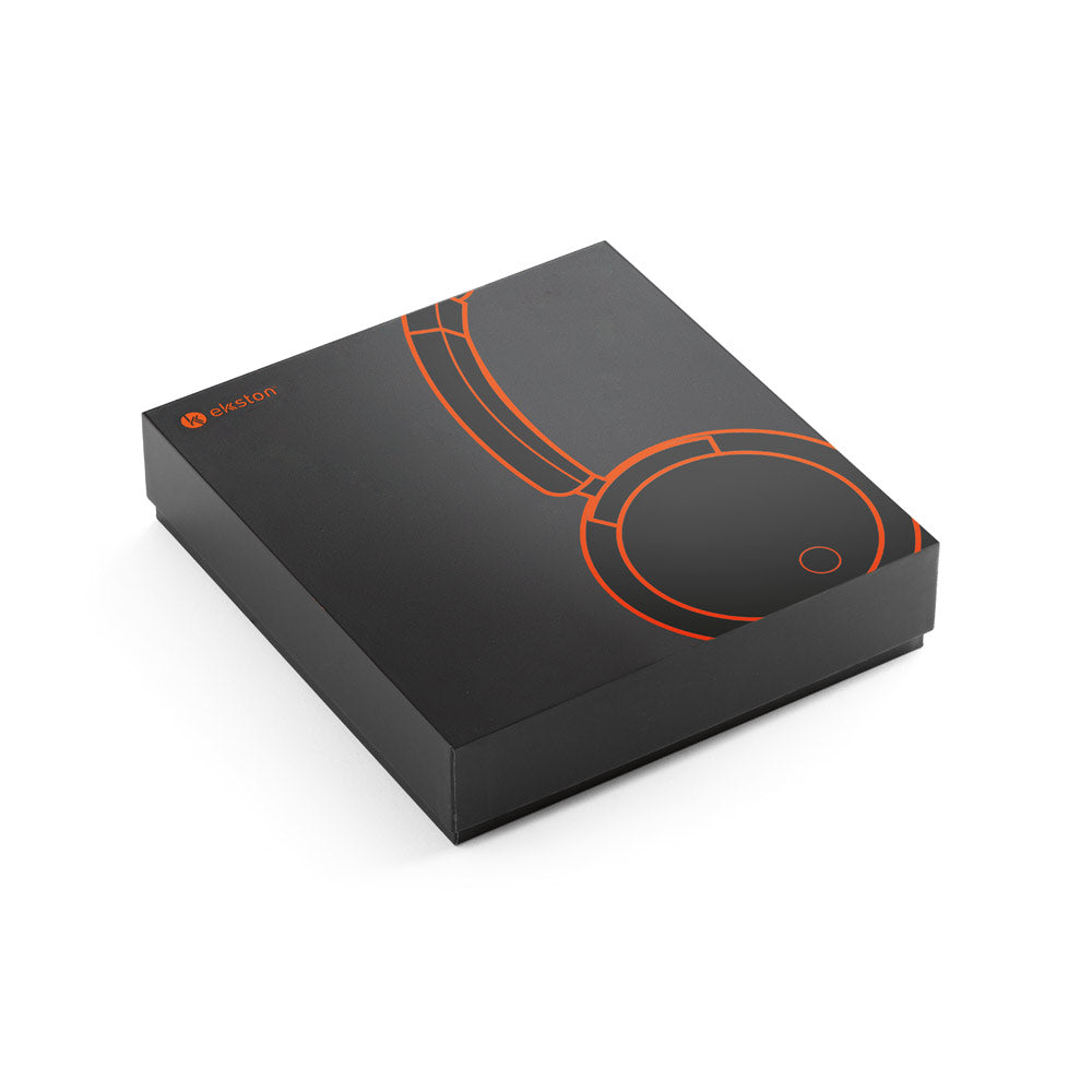 BEATDRUM - Auricolari Ekston - Wireless in ABS con Trasmissione BT 5 - Cod. 97956