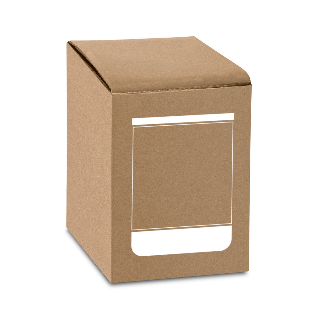 NORRE TUMBLER - Bicchiere con Isolamento Sottovuoto Acciaio Inox 370mL - Cod. 94661