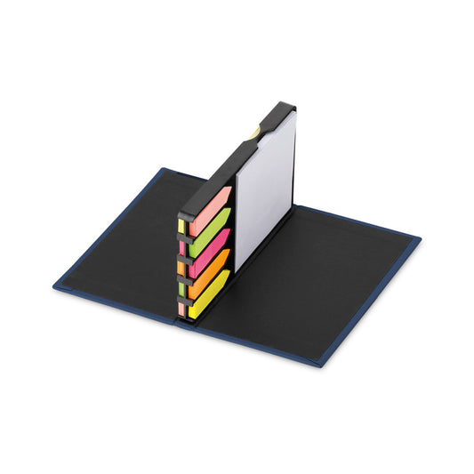 LOVECRAFT - Block Notes adesivo con 12 Tipi di Note Adesive - Cod. 93793