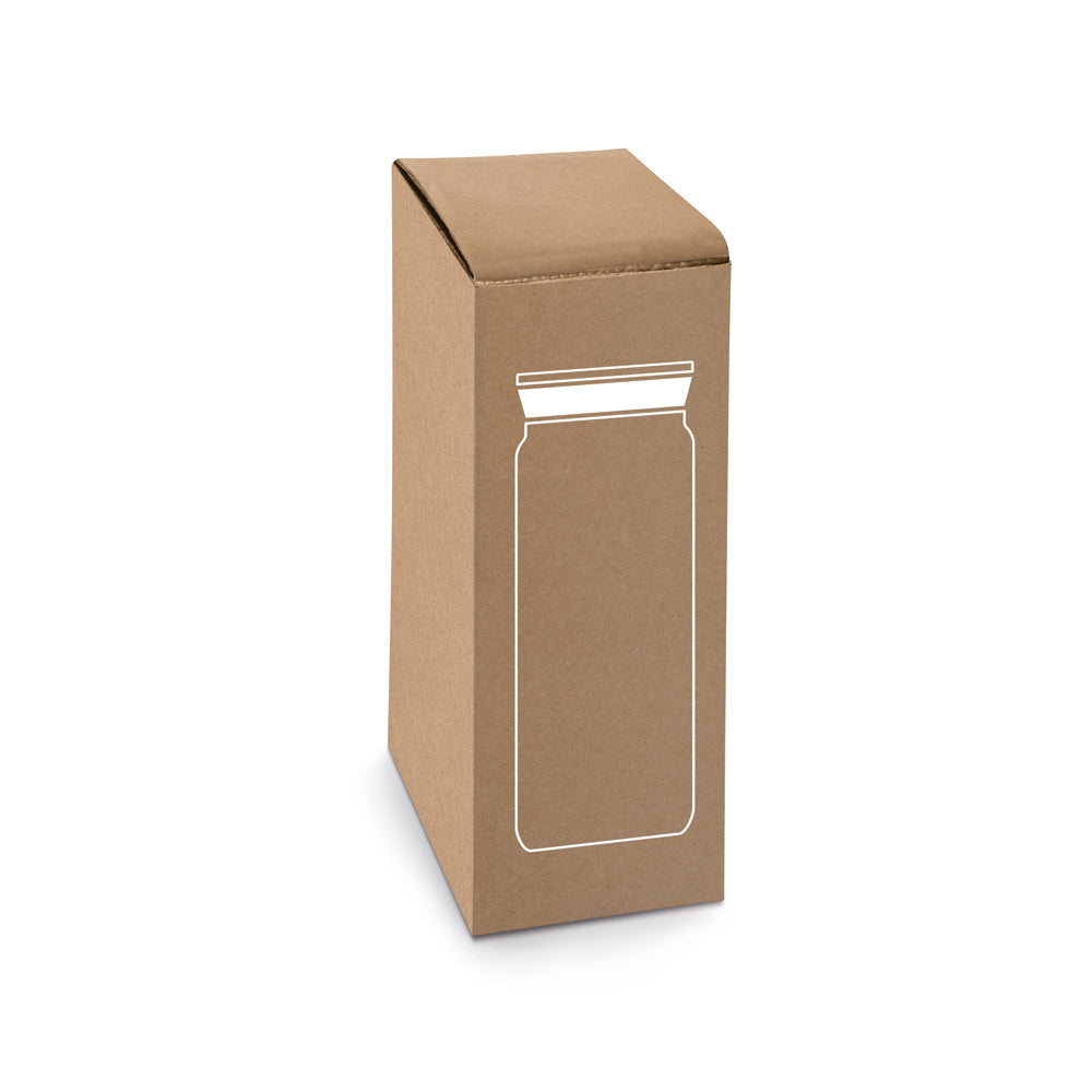 LAVINE 600 - Borraccia Termica e Tappo in Sughero 600mL - Cod. 94262