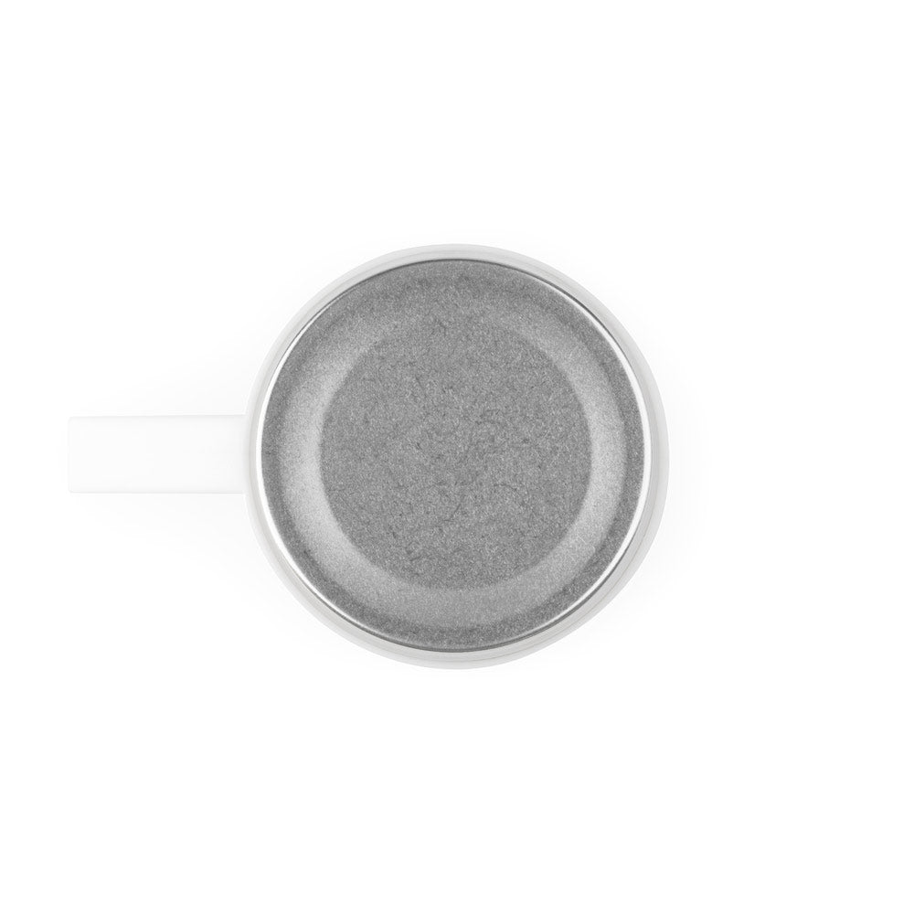 COMANECI - Borraccia con Tappo Bicchiere 490mL - Cod. 94348