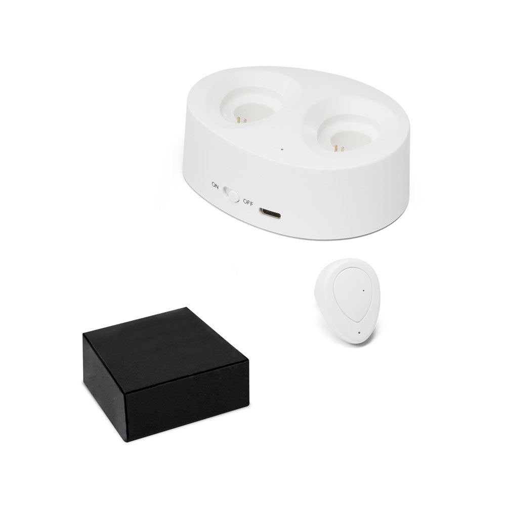 CHARGAFF - Auricolari Wireless - Cod. 97210