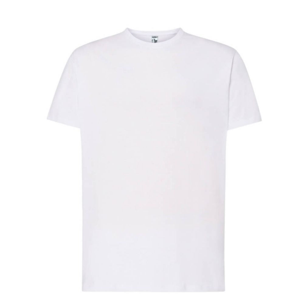 THOMAS - T-Shirt 150g/m² - Uomo Manica Corta Super-T - Cod. 03-00201 - XS a 2XL