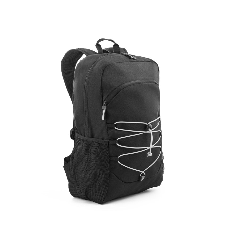 DELFOS BACKPACK - Zaino Porta PC con Elementi Riflettenti - Cod. 92192