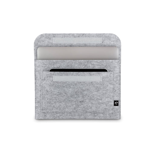 FELPY SLEEVE - Custodia per Computer Portatile e Tablet in Feltro Riciclato - Cod. 92383
