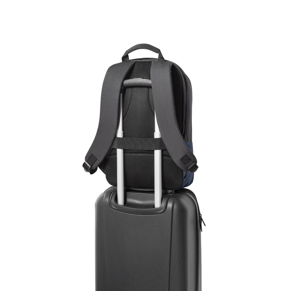 GENOA BPACK - Zaino Antifurto - Cod. 92190