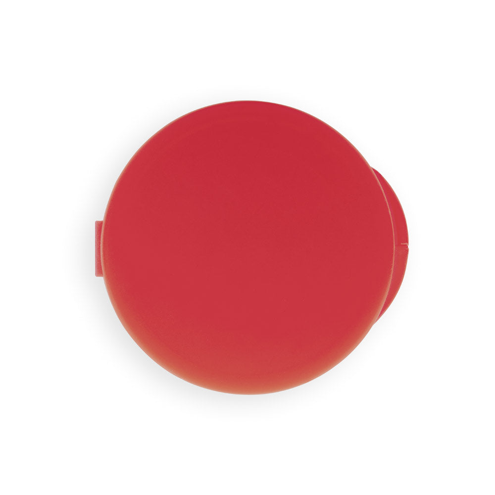 GERMAIN - Auricolari con Cavo in ABS da 1,2 Metri - Cod. 97358