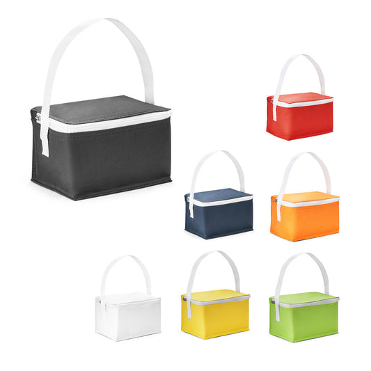 JEDDAH Borsa Termica 3 L in 600D - Cod. 98406