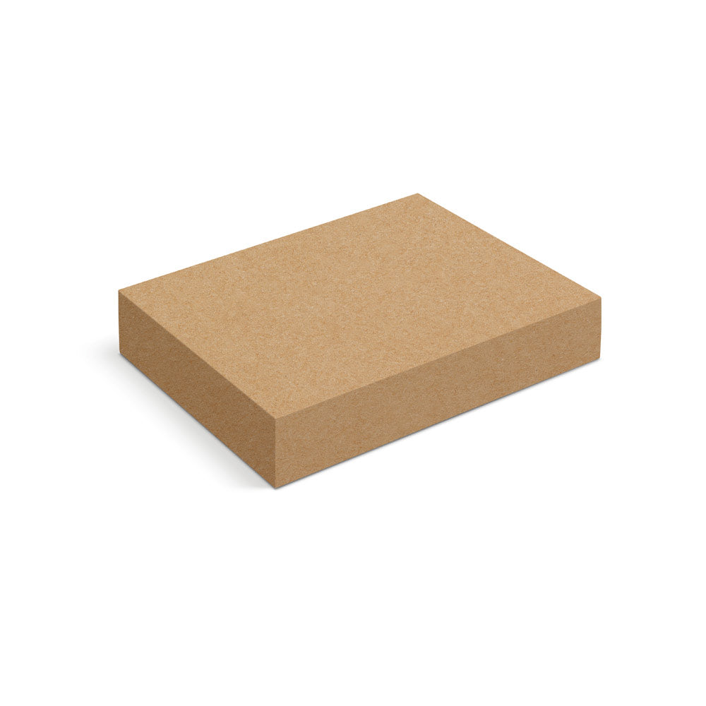 MARCET - Power Bank Slim da 4.000 mAh in Alluminio Riciclato (100% rAL) - Cod. 97344