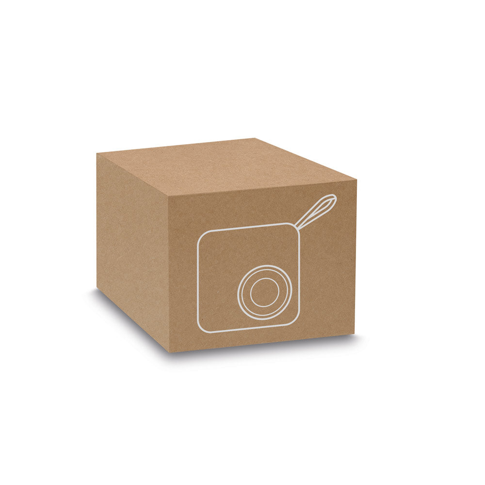 MAYER - Altoparlante Portatile da 3W con Autonomia di 4 Ore in Bambù e ABS Riciclato - Cod. 97098