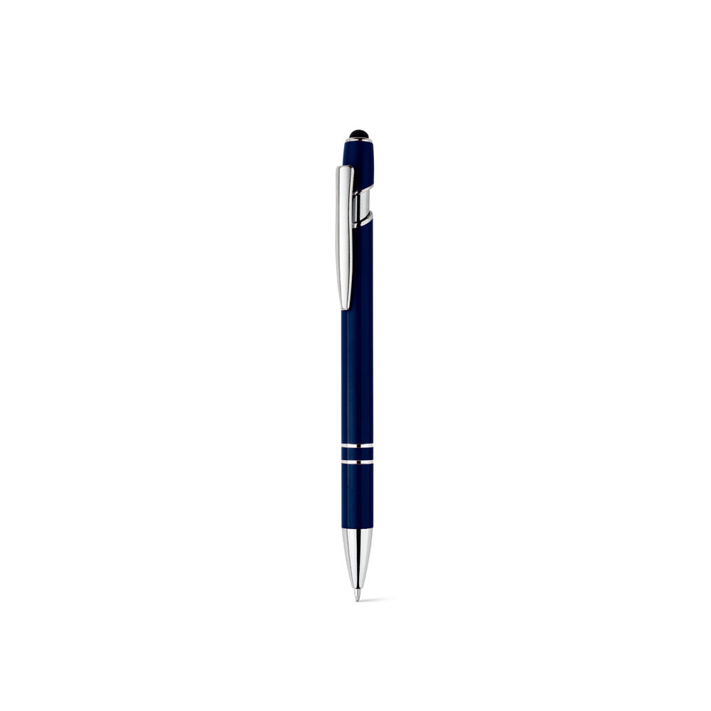 CABUL - Penna in Alluminio e Punta Tattile - Cod. 05-00051