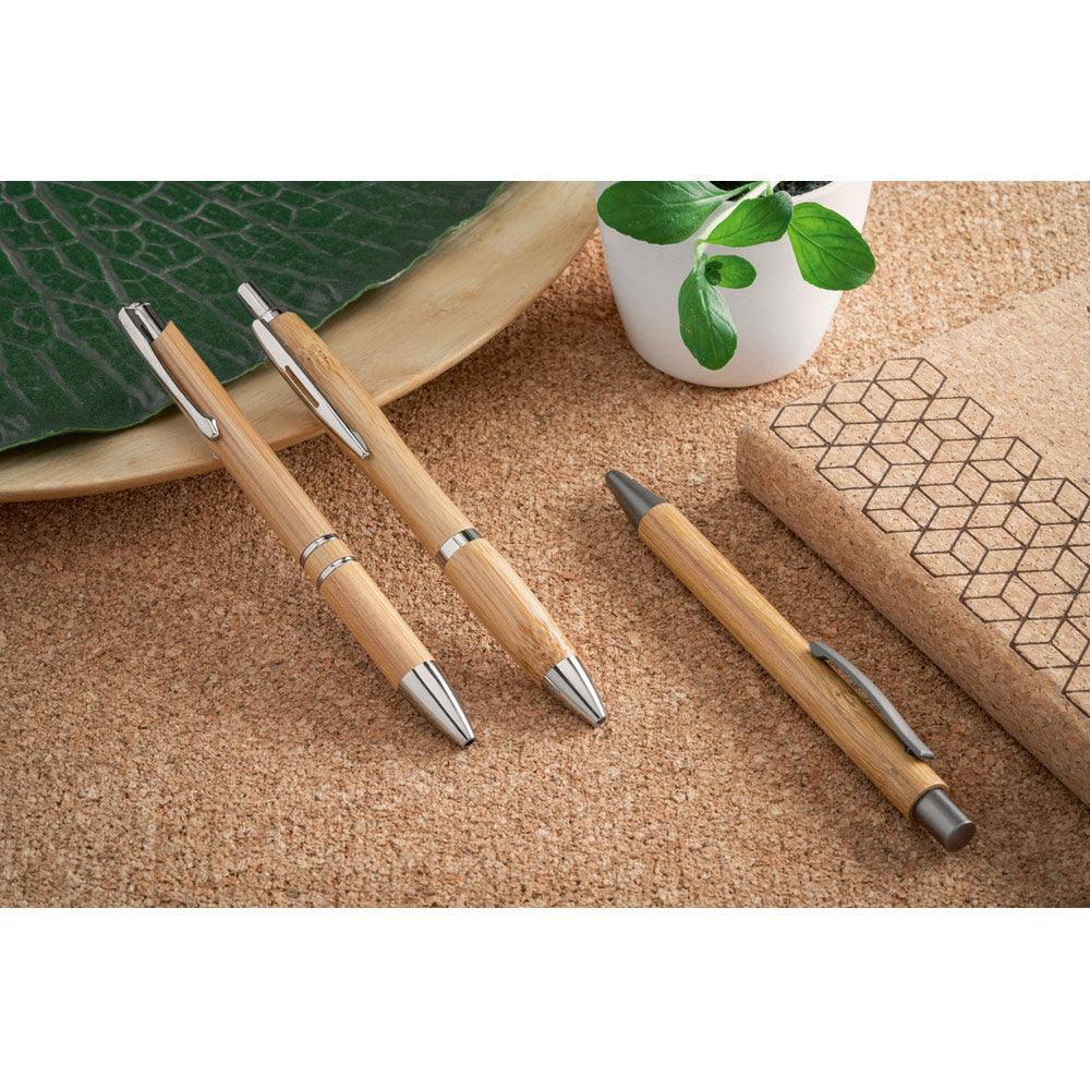 BETA BAMBOO - Penna in Bambù - Cod. 81011