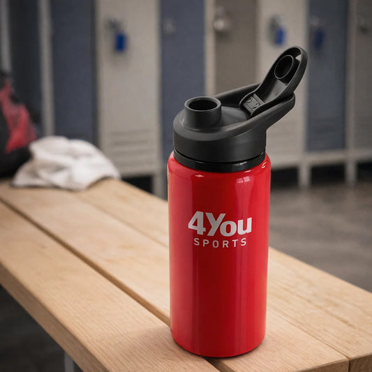 GUGA - Borraccia Sportiva 660mL - Cod. 01-00002