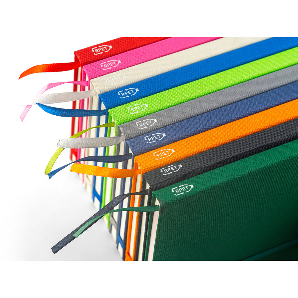 ANNE - Taccuino A5 con Fogli a Righe - Cod. 93297