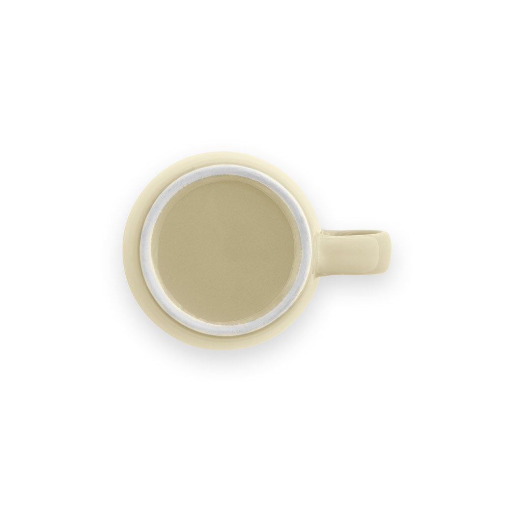 COMANDER - Tazza in Ceramica 370mL - Cod. 93833