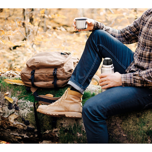 LITER - Thermos in Acciaio Inox 1000mL - Cod. 94679