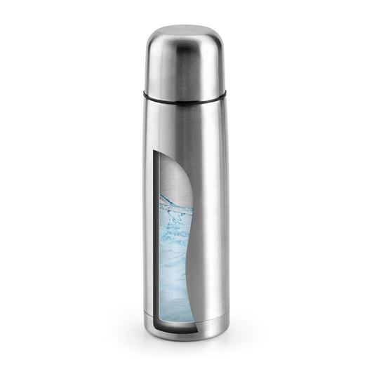 KARPOV - Thermos in Acciaio Inox 500mL - Cod. 94610