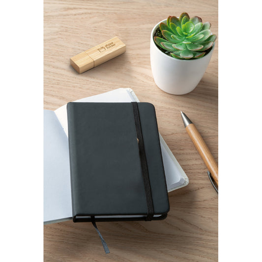 VENTER 8GB - Chiavetta in Bambù USB da 8 GB - Cod. 97436