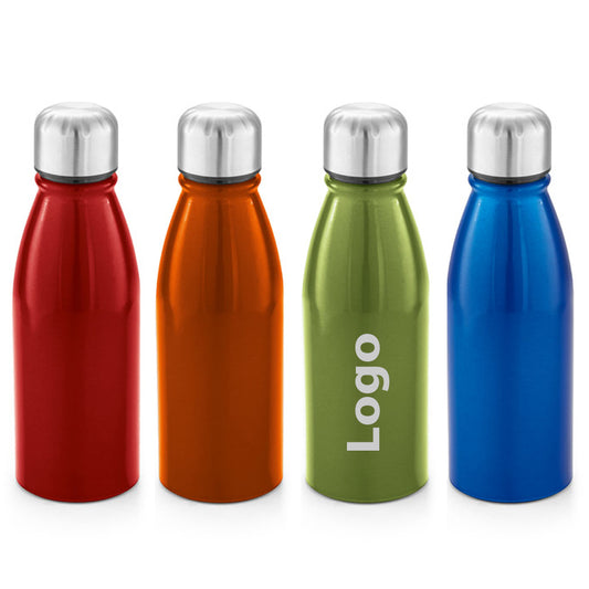 VINI I - Borraccia Sportiva 500mL - Cod. 01-00007