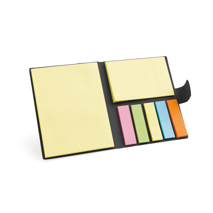 LEWIS - Blocco Note Set di 7 Tipi di Note Adesive - Cod. 93426