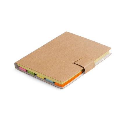 LEWIS - Blocco Note Set di 7 Tipi di Note Adesive - Cod. 93426