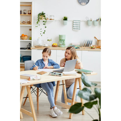 LEWIS - Blocco Note Set di 7 Tipi di Note Adesive - Cod. 93426