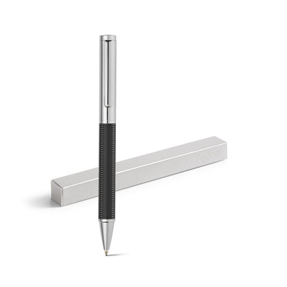 MORONI - Penna Acciaio Inossidabile - Cod. 05-00064