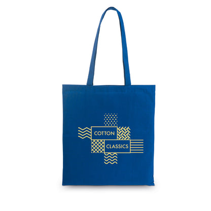 CARACAS - Borsa 100% cotone (140 g/m²) - Cod. 92070