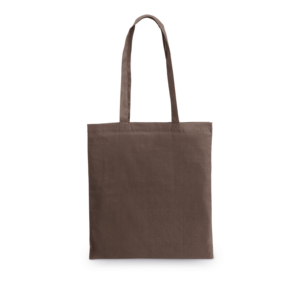 CARACAS - Borsa 100% cotone (140 g/m²) - Cod. 92070