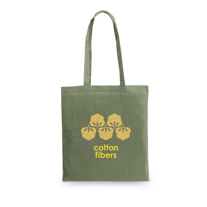 CARACAS - Borsa 100% cotone (140 g/m²) - Cod. 92070