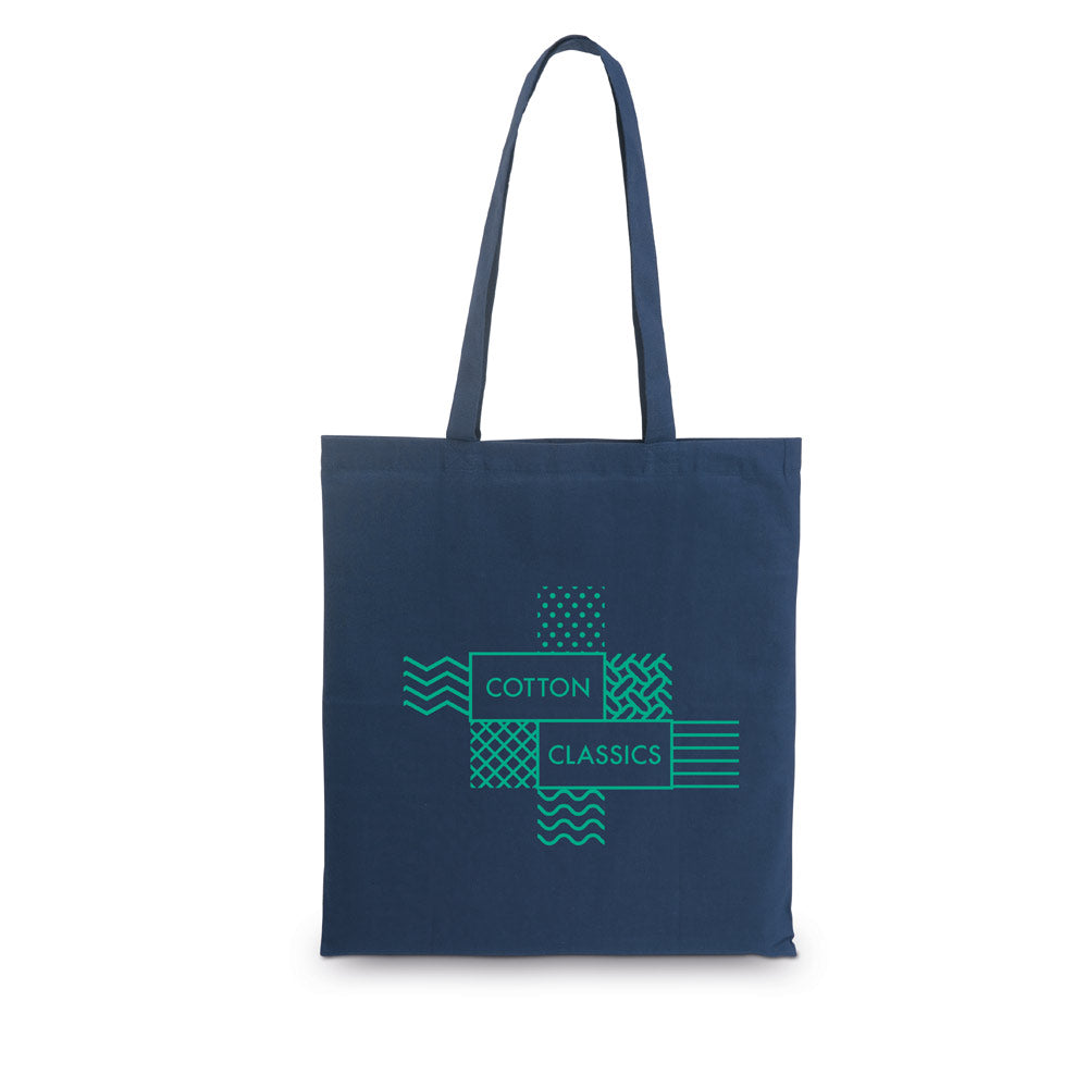 CARACAS - Borsa 100% cotone (140 g/m²) - Cod. 92070