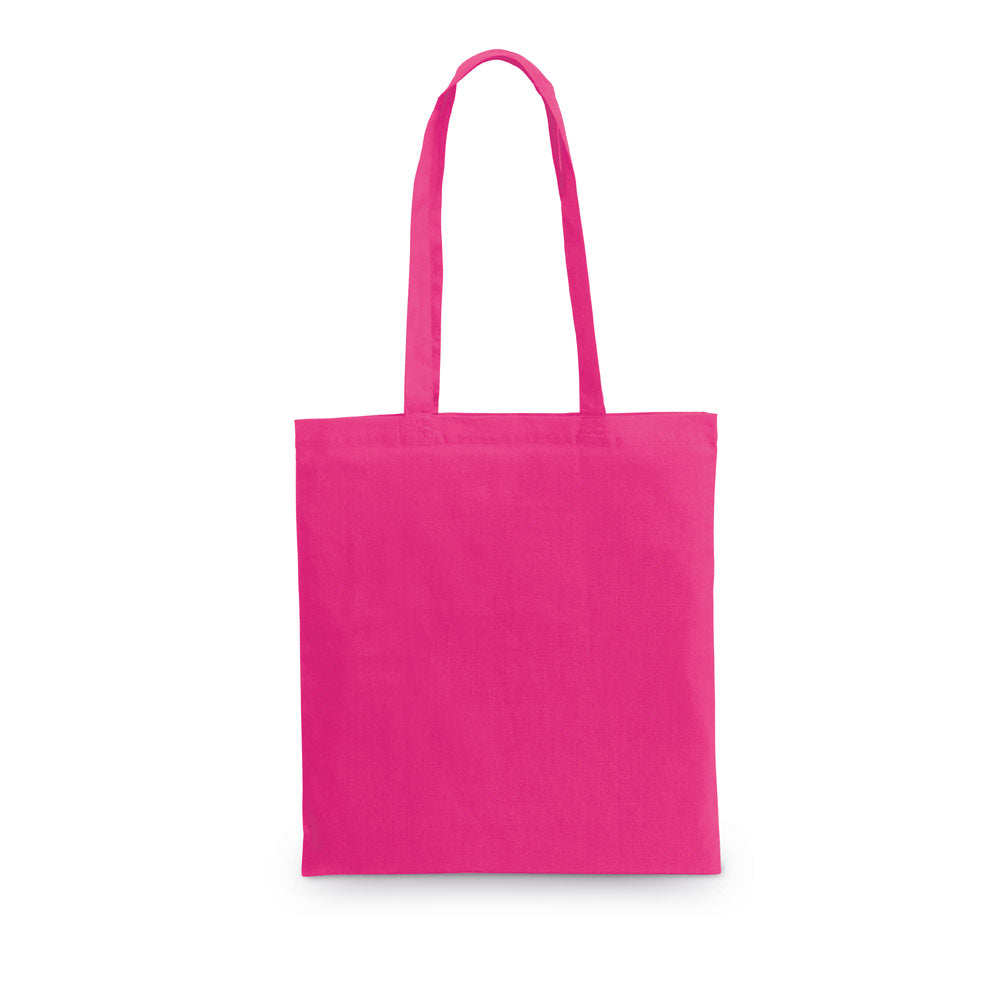 CARACAS - Borsa 100% cotone (140 g/m²) - Cod. 92070