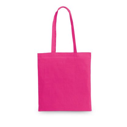 CARACAS - Borsa 100% cotone (140 g/m²) - Cod. 92070