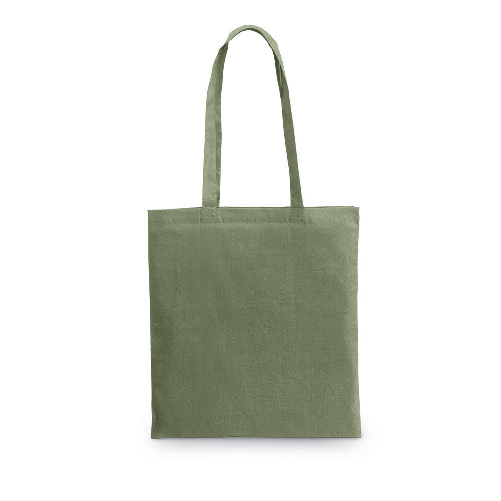 CARACAS - Borsa 100% cotone (140 g/m²) - Cod. 92070