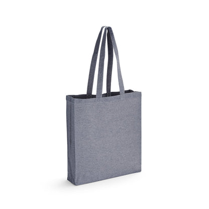 MARACAY - Borsa con cotone riciclato (70%) e poliestere (30% rPET) (140 g/m²) - Cod. 902082