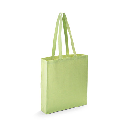 MARACAY - Borsa con cotone riciclato (70%) e poliestere (30% rPET) (140 g/m²) - Cod. 902082