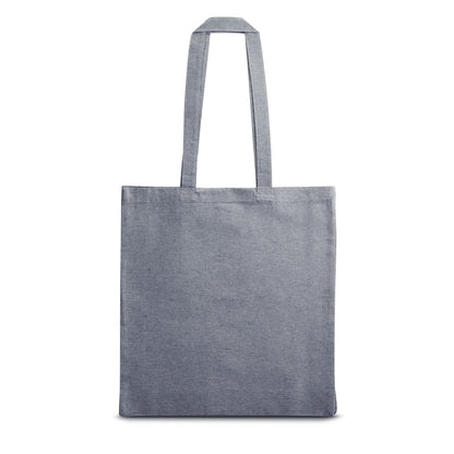 MARACAY - Borsa con cotone riciclato (70%) e poliestere (30% rPET) (140 g/m²) - Cod. 902082