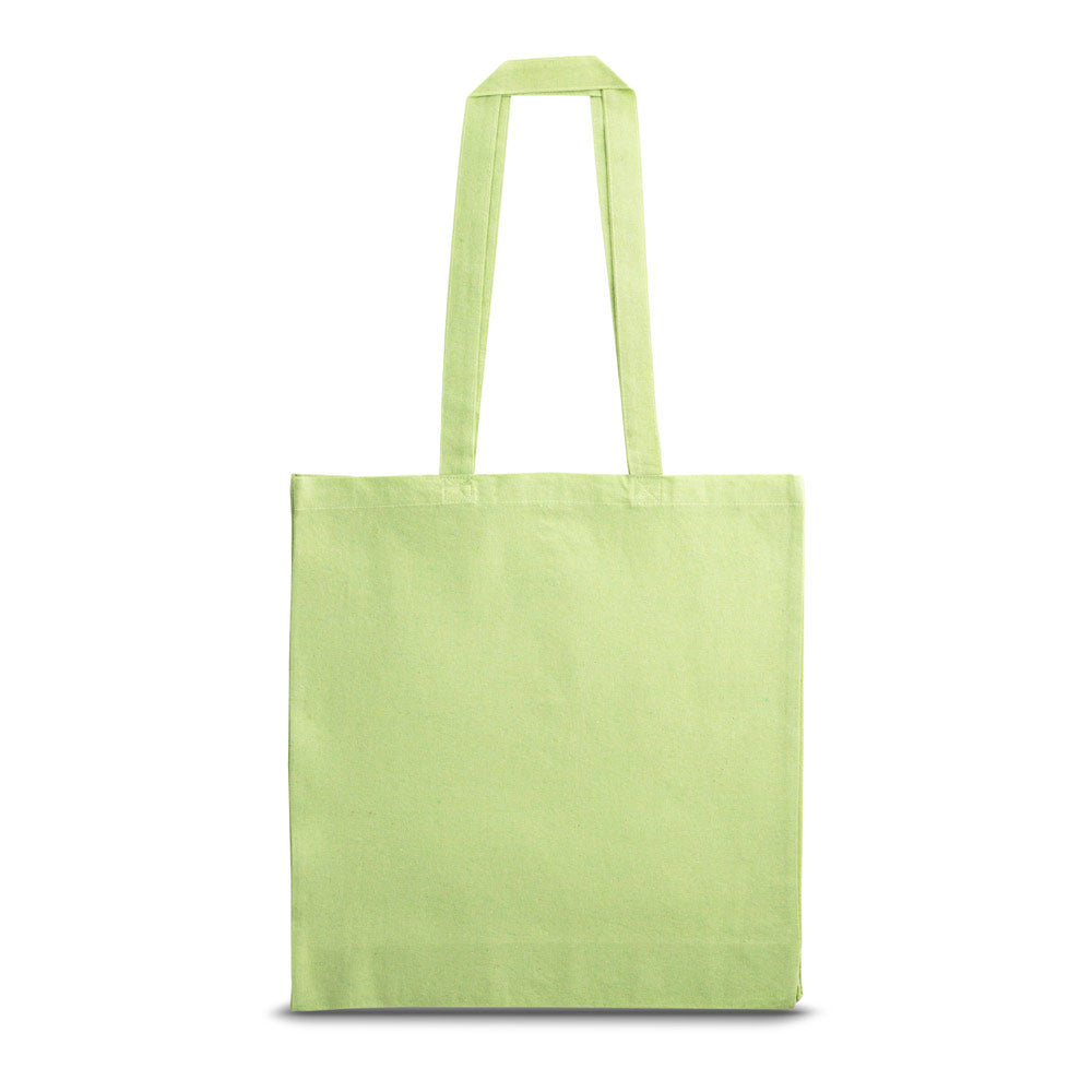 MARACAY - Borsa con cotone riciclato (70%) e poliestere (30% rPET) (140 g/m²) - Cod. 902082