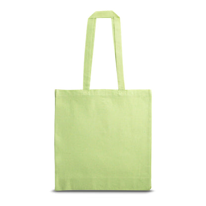 MARACAY - Borsa con cotone riciclato (70%) e poliestere (30% rPET) (140 g/m²) - Cod. 902082