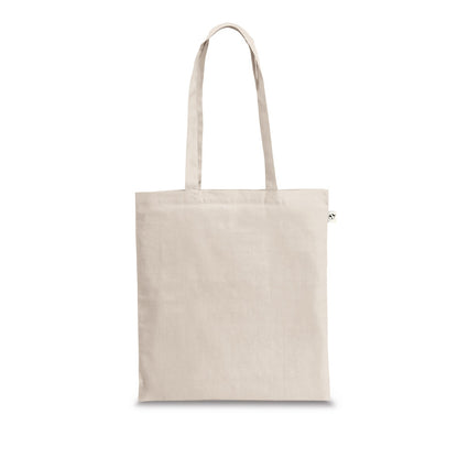 ARAUCA - 150 g/m² - Shopper Personalizzata in Cotone con rPET - Cod. 02-00106