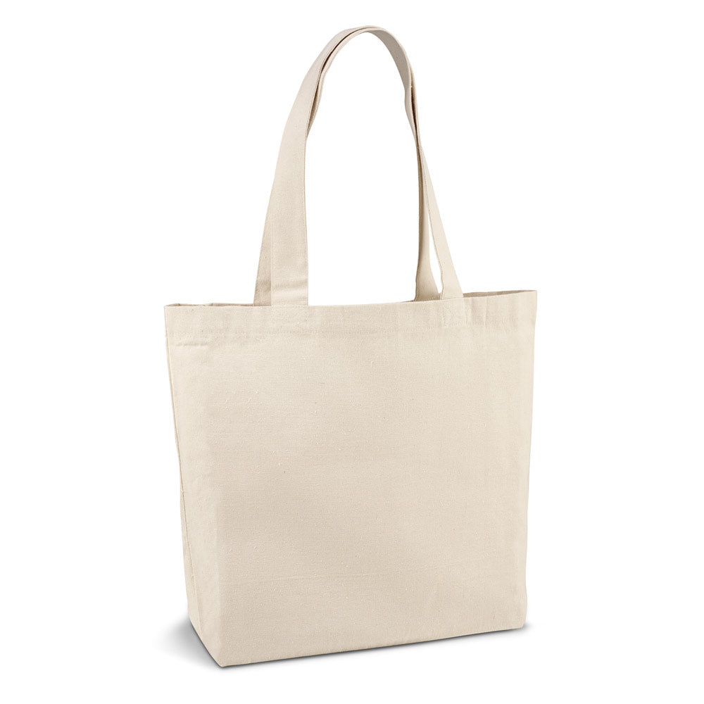 BETO - Borsa in canvas di cotone 100% (280 g/m²) - Cod. 92820