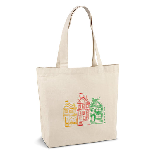 BETO - Borsa in canvas di cotone 100% (280 g/m²) - Cod. 92820