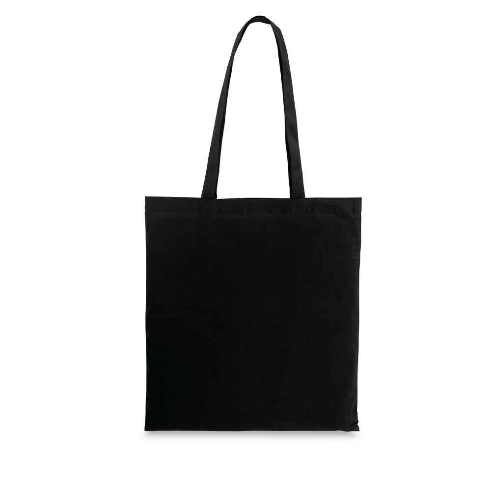 CEDRO -  100 g/m² - Shopper Personalizzata in Cotone - Cod. 02-00107