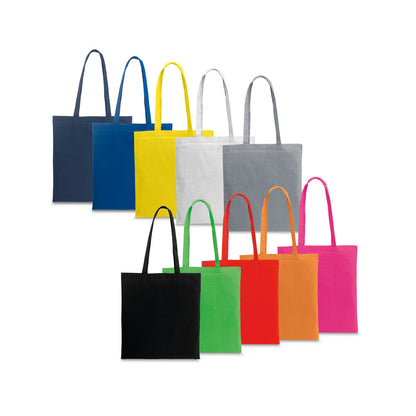 CEDRO -  100 g/m² - Shopper Personalizzata in Cotone - Cod. 02-00107