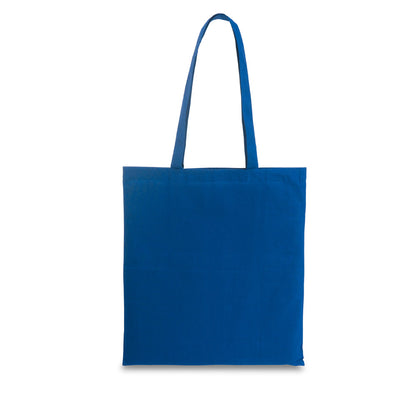 CEDRO -  100 g/m² - Shopper Personalizzata in Cotone - Cod. 02-00107