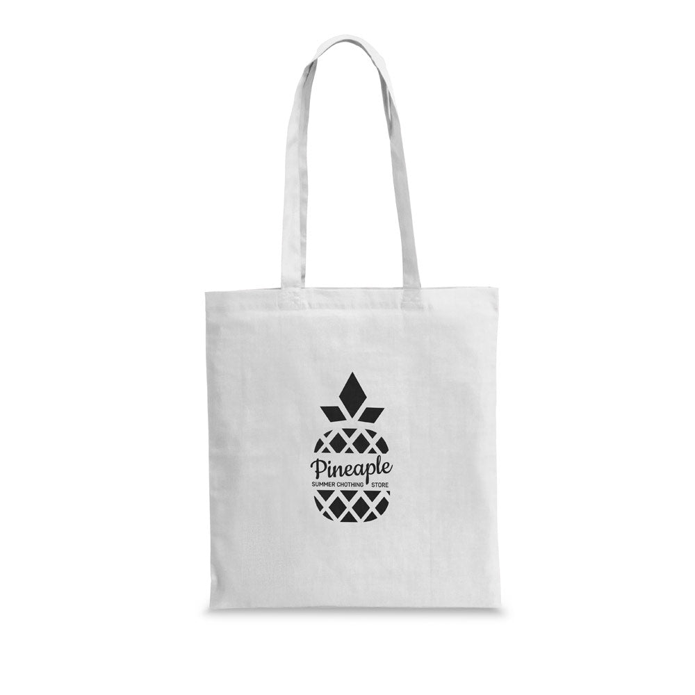 CEDRO -  100 g/m² - Shopper Personalizzata in Cotone - Cod. 02-00107
